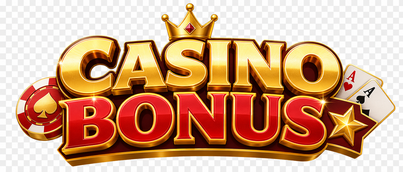 Casino Bonus
